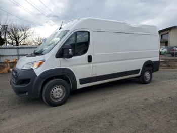  Salvage Ram Promaster