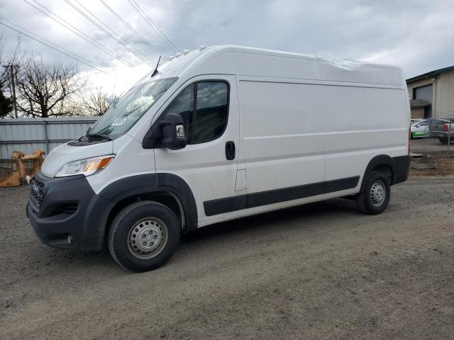  Salvage Ram Promaster