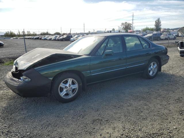  Salvage Pontiac Bonneville