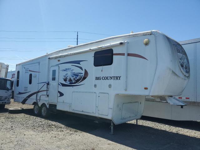  Salvage Heartland Bigcountry
