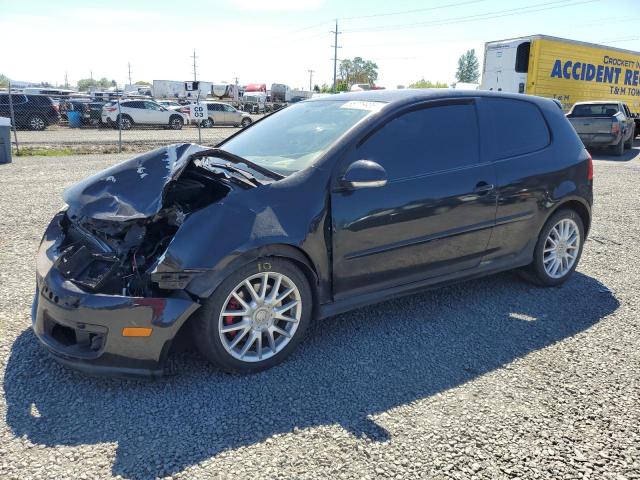  Salvage Volkswagen New Gti Fa