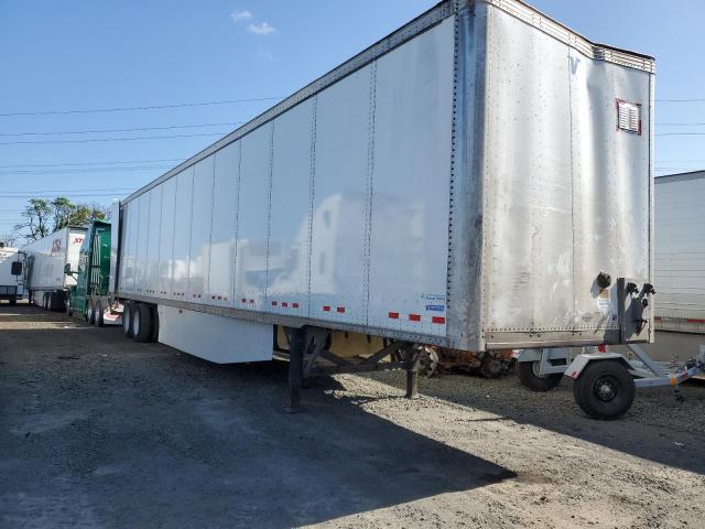  Salvage Vanguard Trailer