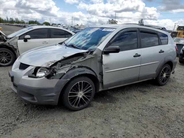  Salvage Pontiac Vibe
