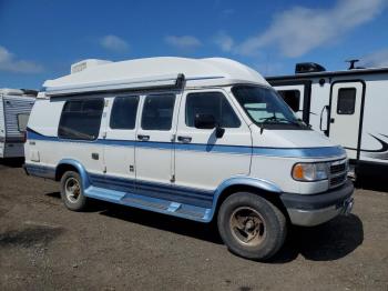  Salvage Dodge B Series