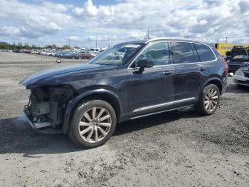  Salvage Volvo XC90