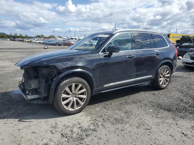  Salvage Volvo XC90