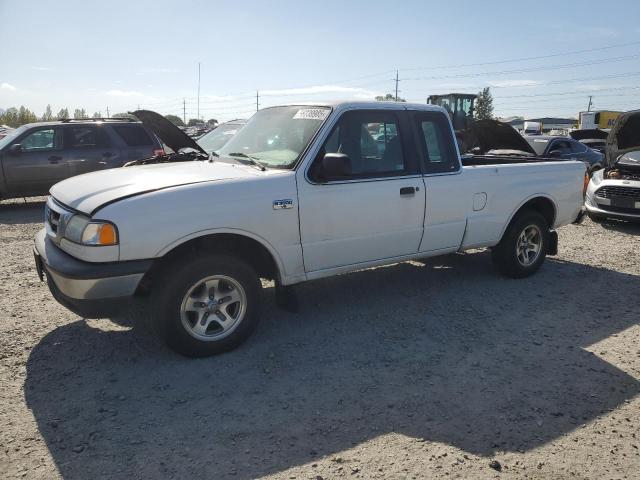  Salvage Mazda B Series
