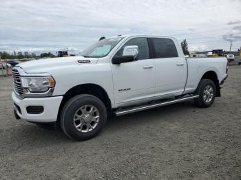  Salvage Ram 2500