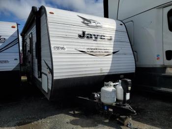  Salvage Jayco Jay Flight