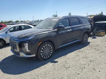  Salvage Hyundai PALISADE