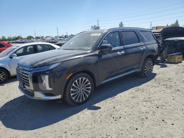  Salvage Hyundai PALISADE