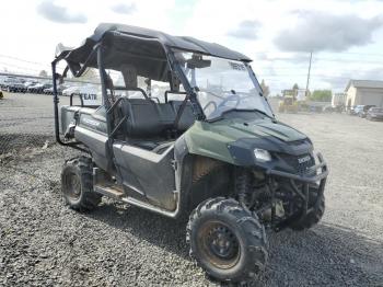  Salvage Honda Atv