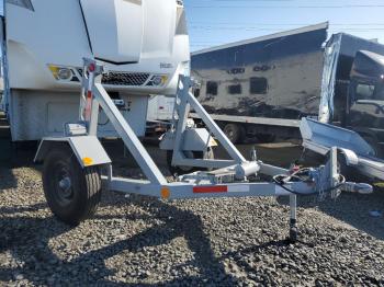  Salvage Other Trailer