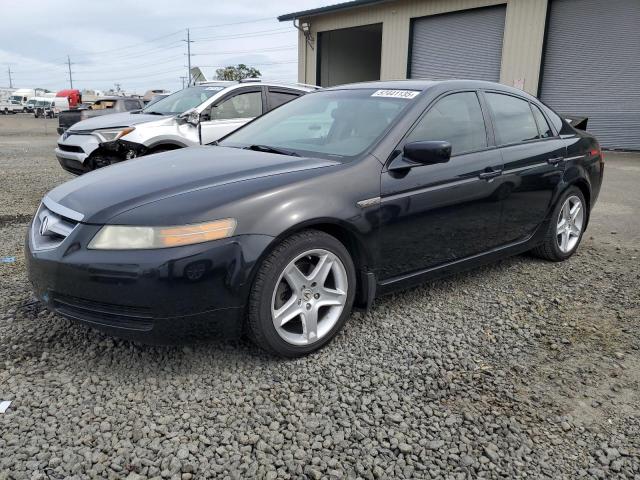  Salvage Acura TL