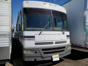  Salvage Winnebago Motorhome