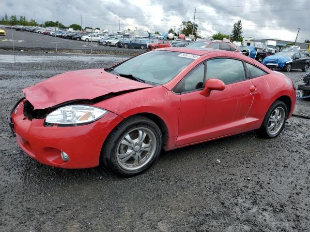  Salvage Mitsubishi Eclipse