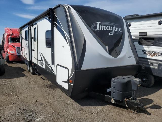  Salvage Grandesign Imagine