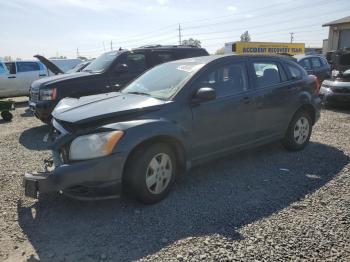  Salvage Dodge Caliber