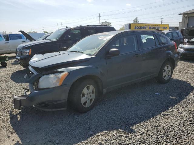  Salvage Dodge Caliber