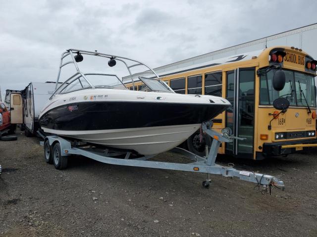  Salvage Other Boat