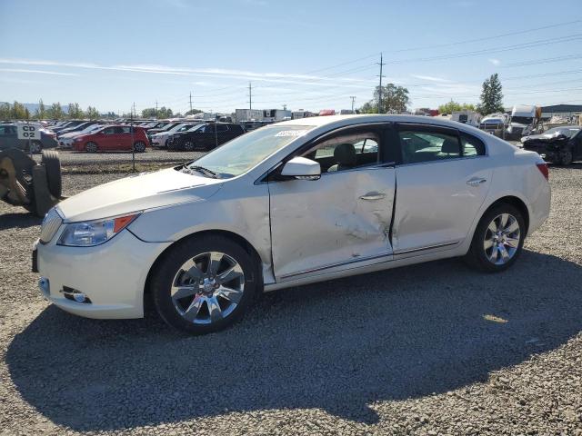  Salvage Buick LaCrosse