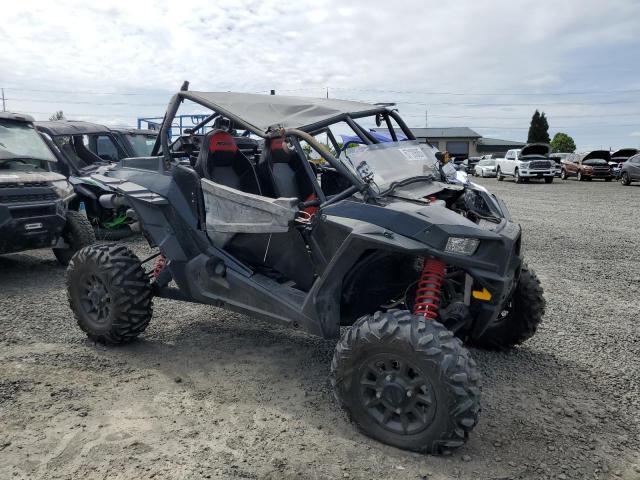  Salvage Polaris Rzr Xp 100
