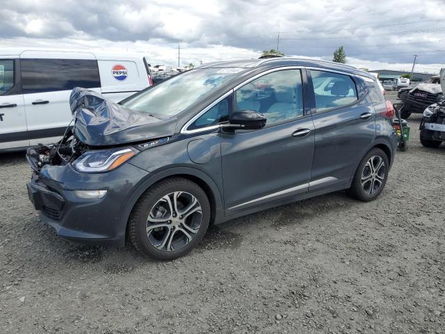  Salvage Chevrolet Bolt