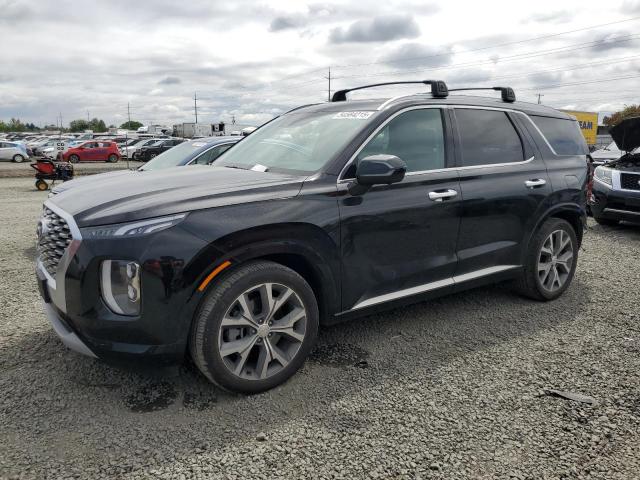  Salvage Hyundai PALISADE
