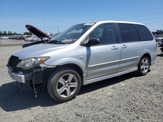  Salvage Mazda MPV