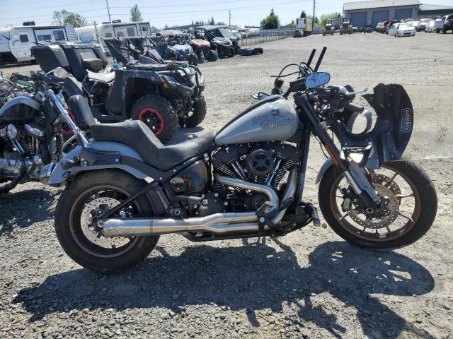  Salvage Harley-Davidson Fxlrs