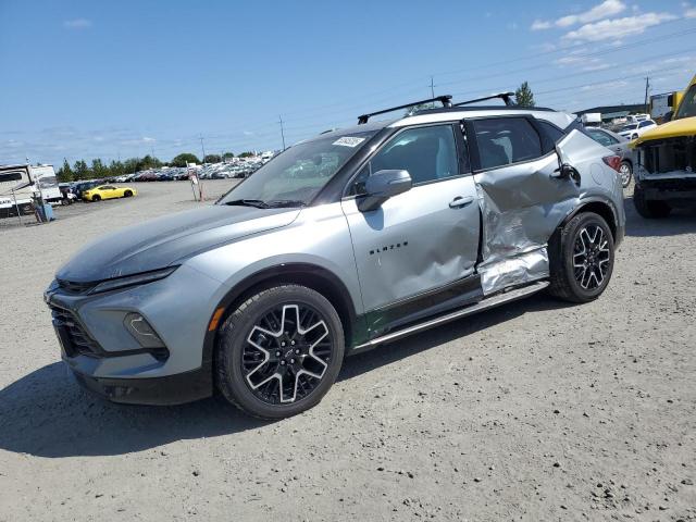  Salvage Chevrolet Blazer