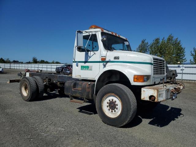  Salvage International 4000 Serie