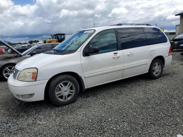  Salvage Ford Freestar
