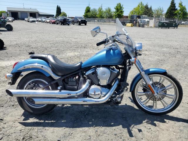  Salvage Kawasaki Vulcan 900