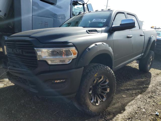  Salvage Ram 3500