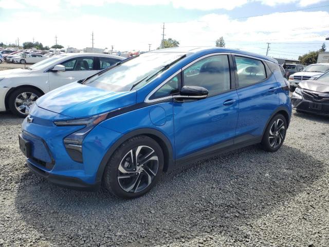  Salvage Chevrolet Bolt