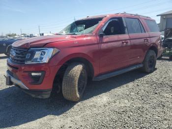  Salvage Ford Expedition