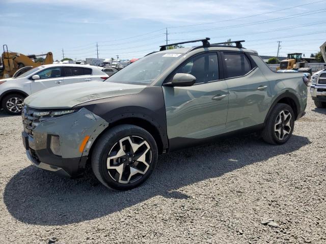  Salvage Hyundai SANTA CRUZ