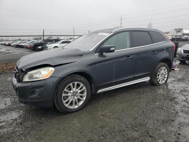  Salvage Volvo XC60