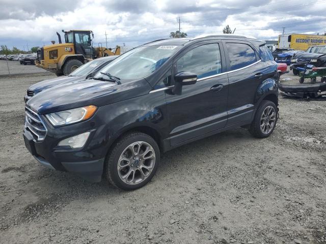  Salvage Ford EcoSport