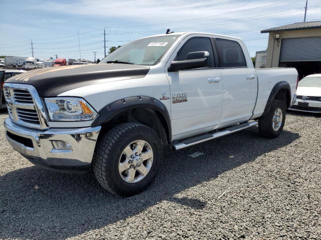  Salvage Ram 2500