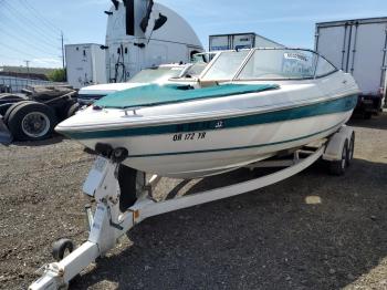  Salvage Wells Cargo Boat