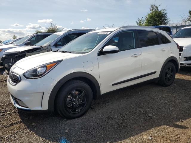  Salvage Kia Niro