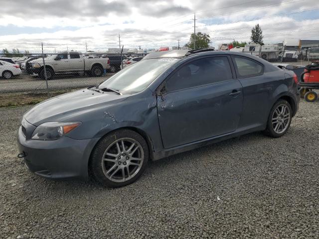  Salvage Toyota Scion