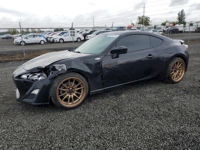  Salvage Toyota Scion