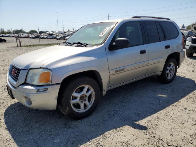  Salvage GMC Envoy