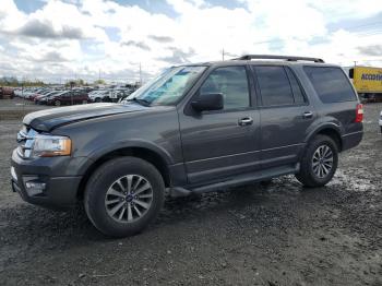  Salvage Ford Expedition