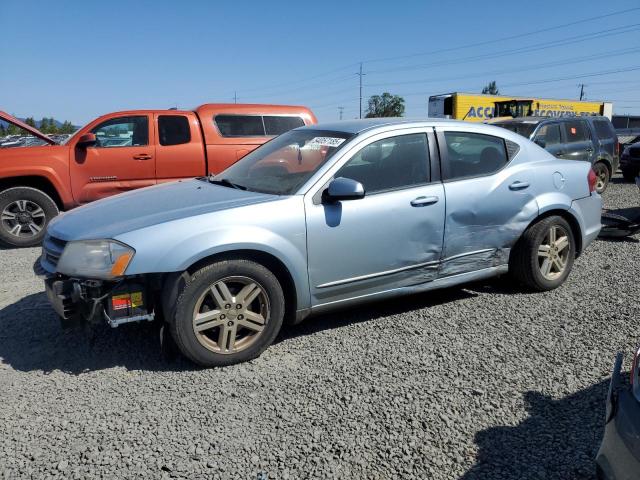  Salvage Dodge Avenger