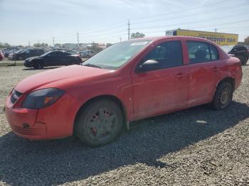  Salvage Chevrolet Cobalt Ls