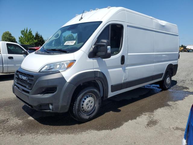  Salvage Ram Promaster